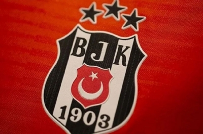 Beşiktaş'tan yılın transferi