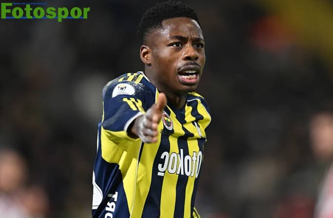 Fenerbahce
