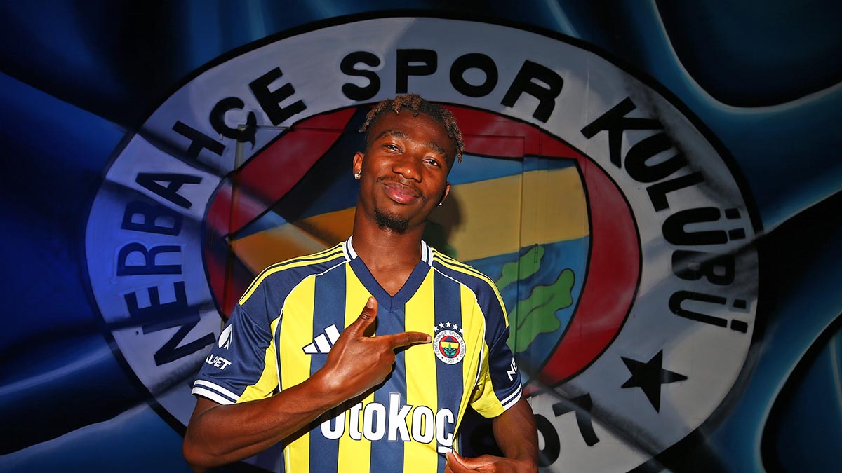 Fenerbahce