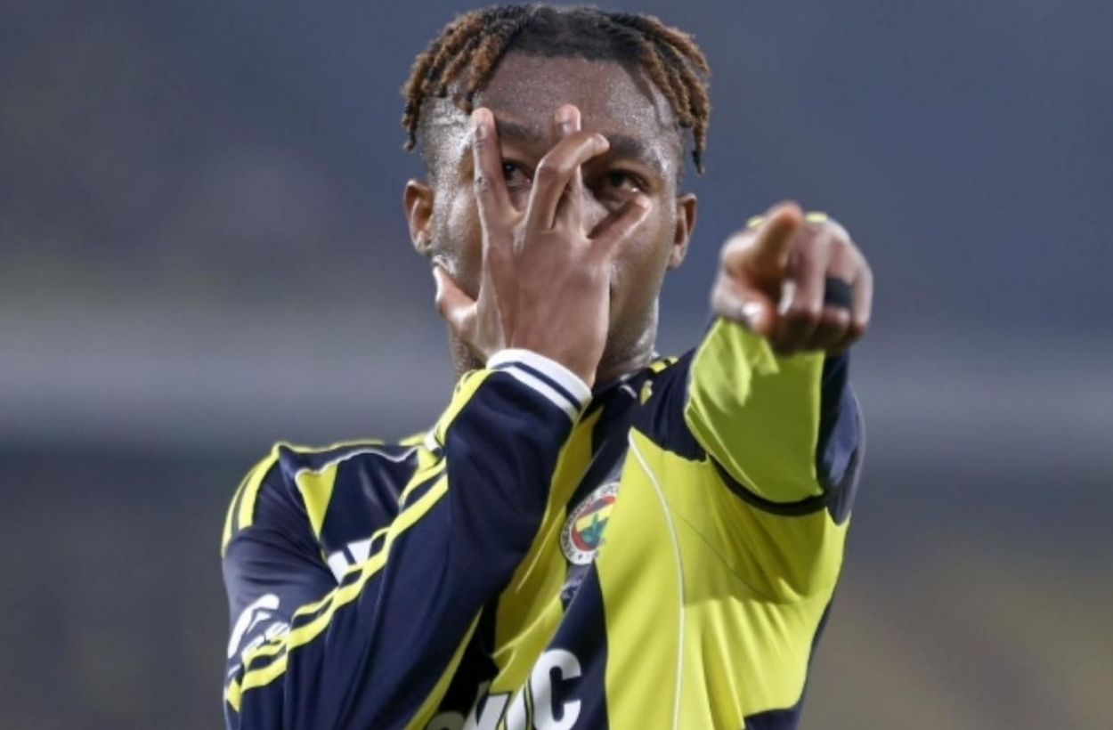Fenerbahce