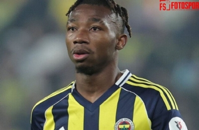   Dorgeles Nene'nin hareketi Fenerbahçe'ye 20 milyon Euro'ya mal oldu