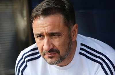 Vitor Pereira ile buraya kadar