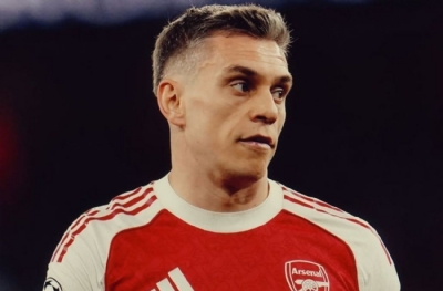 Arsenal, Beşiktaş'a göndermeye can atıyor