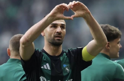 Serdar Dursun'dan İsmail Kartal itirafı