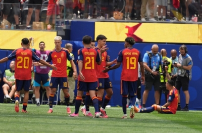 İspanya-Avusturya:3-0 (MAÇ SONUCU)