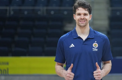 Tarık Biberovic Fenerbahçe'de kalıyor mu?