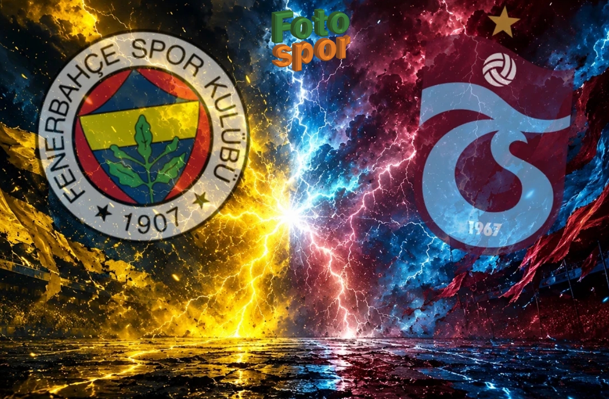 3 Temmuz kapışması! Fenerbahçe ve Trabzonspor'un mesaj yarışı