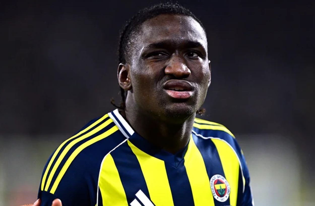 Sidiki 'Yeni Kuranyi'yi yiyecek