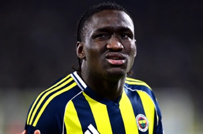 Sidiki 'Yeni Kuranyi'yi yiyecek