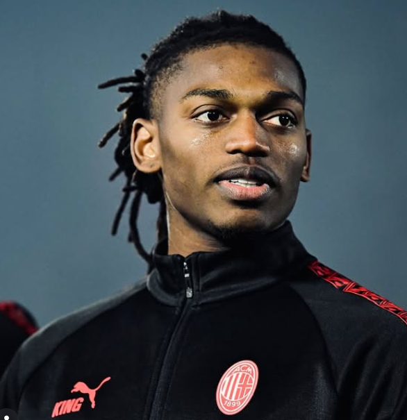 Rafael Leão