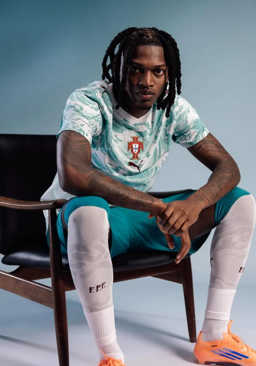Rafael Leão