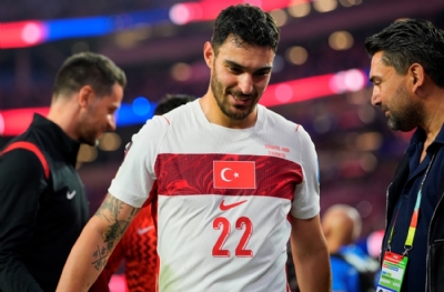Kaan Ayhan'a talip çıktı