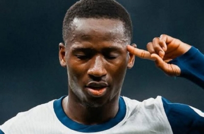 Pape Matar Sarr'ın Galatasaray hayali yaşa takılıyor