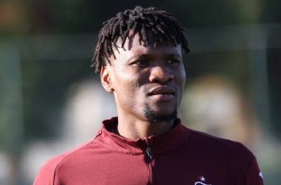 Trabzonspor Nwaiwu'dan bu sebeple servet bekliyor: 30 milyon üstü