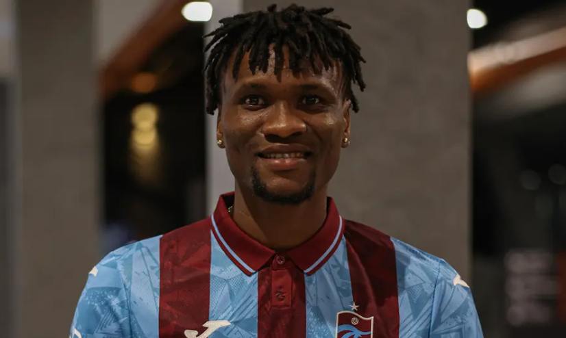 Chibuike Nwaiwu