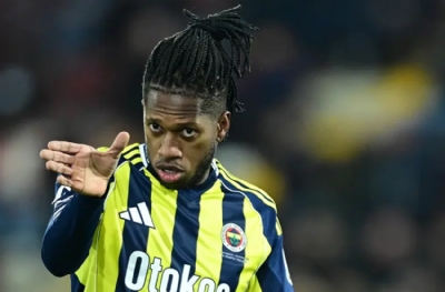 Fred'le son dans! İsmail Kartal karar verdi