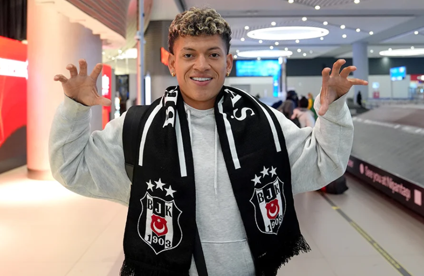 Elan Ricardo