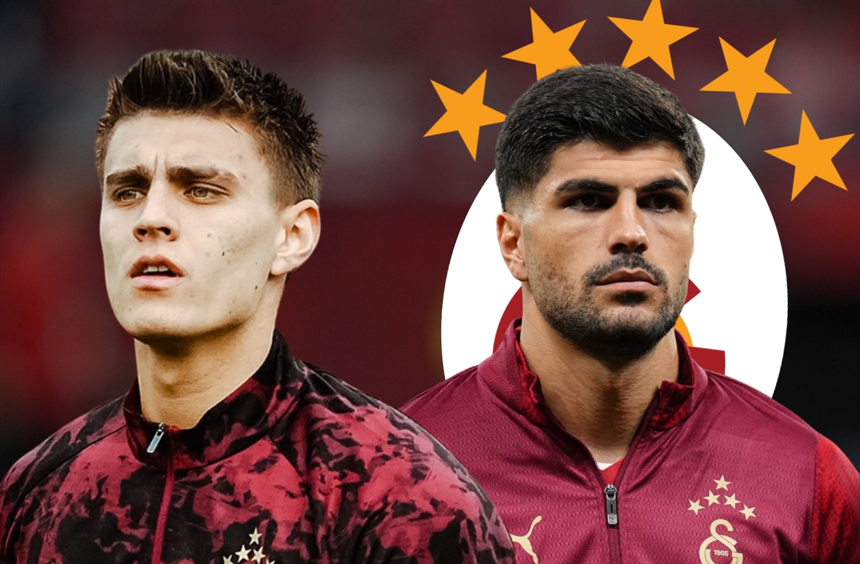 Galatasaray tarihinde bir ilk: Bek transferi konuşulmuyor!
