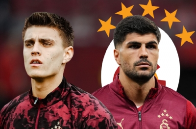 Galatasaray tarihinde bir ilk: Bek transferi konuşulmuyor!