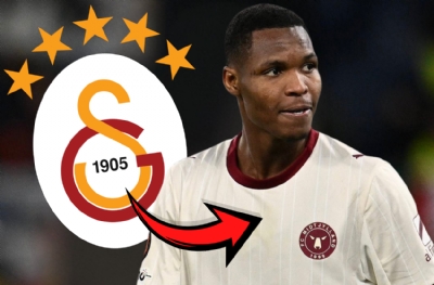 Leipzig Galatasaray'a sorun çıkarabilir: Ousmane Diao