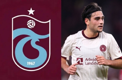 Trabzonspor'un maksimum Aral teklifi: 15+satıştan pay+bonuslar