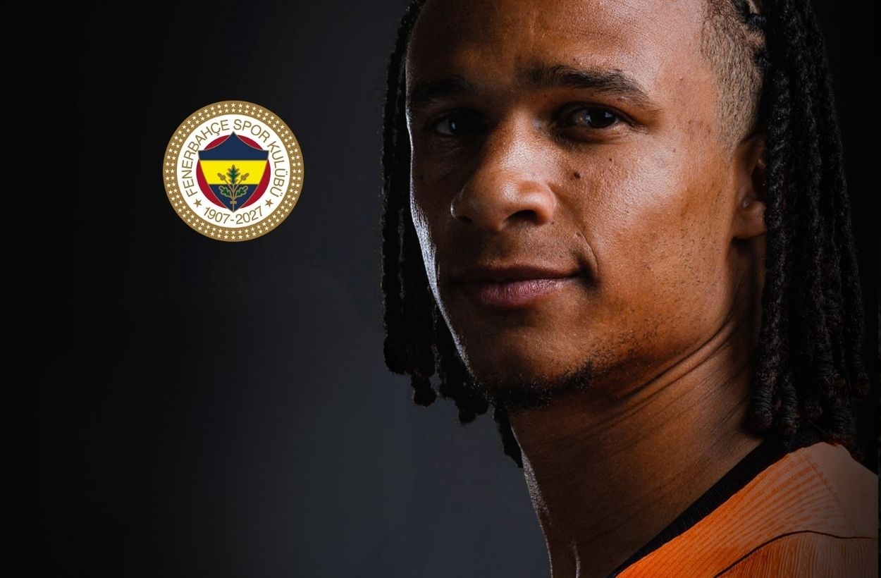Fenerbahçe Nathan Ake transferini duyurdu