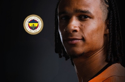 Fenerbahçe Nathan Ake transferini duyurdu