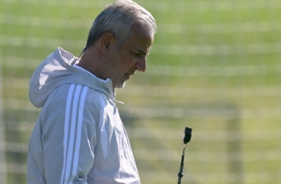 İsmail Guardiola kanunları! 30 metrede 6 saniye kuralı