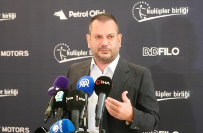 3 büyüklerin gücü yetmedi! Trabzonspor'un dediği oldu