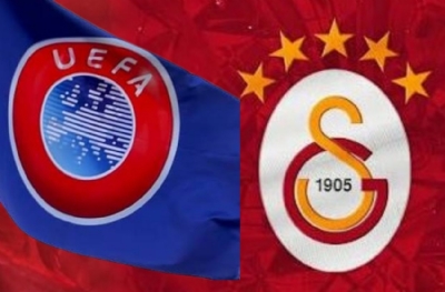 Galatasaray 25 Milyon Euro ödedi! UEFA 10 Milyon Euro daha bekliyor