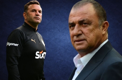 Fatih Terim ismini verdi! Buruk 'Suud Ronaldo'yu listesine ekledi