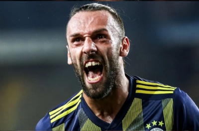 Lazio'dan Fenerbahçe'ye rest! 