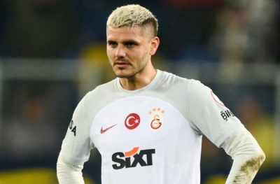 Icardi'ye dehşet suçlama! 