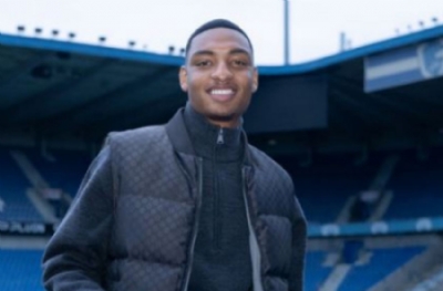 Trabzonspor'dan Fenerbahçe'ye çalım! Thierry'den sonra Haroun