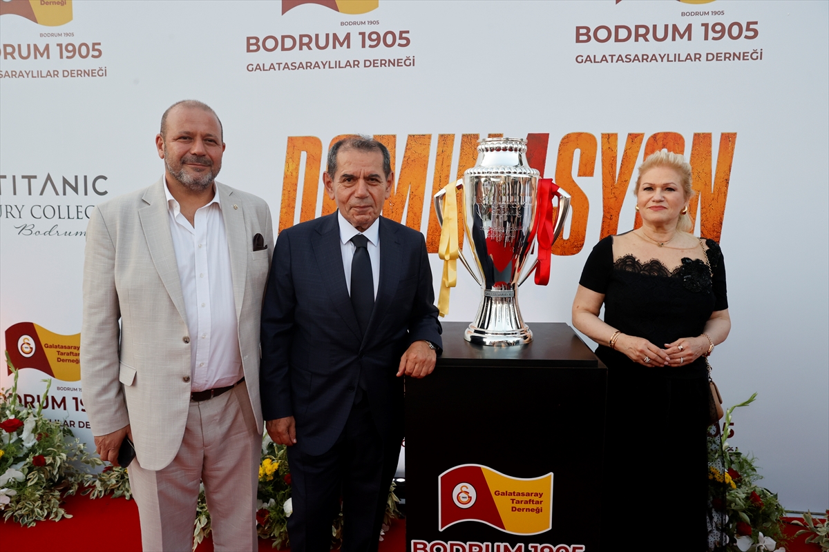 Galatasaray
