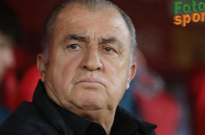 Fatih Terim hedefe Avrupa'yı koydu