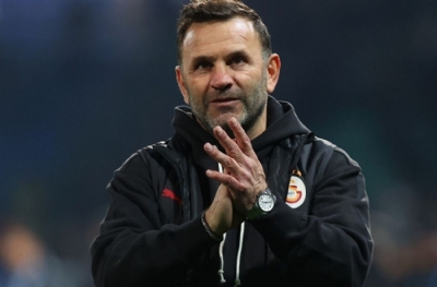 Galatasaray'a 3 güçlü rakip!