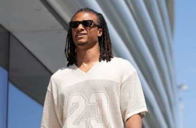 Nathan Ake son gerçek şans: İngiliz Independt gazetesi yazdı