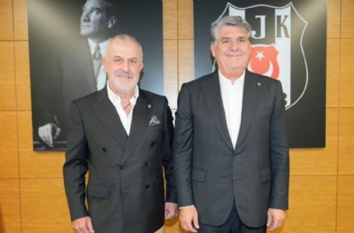 'Beşiktaş hiçbirimizin değildir'