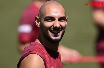 Ahmed Kutucu'nun eli kulağında: Ayrılık yakın