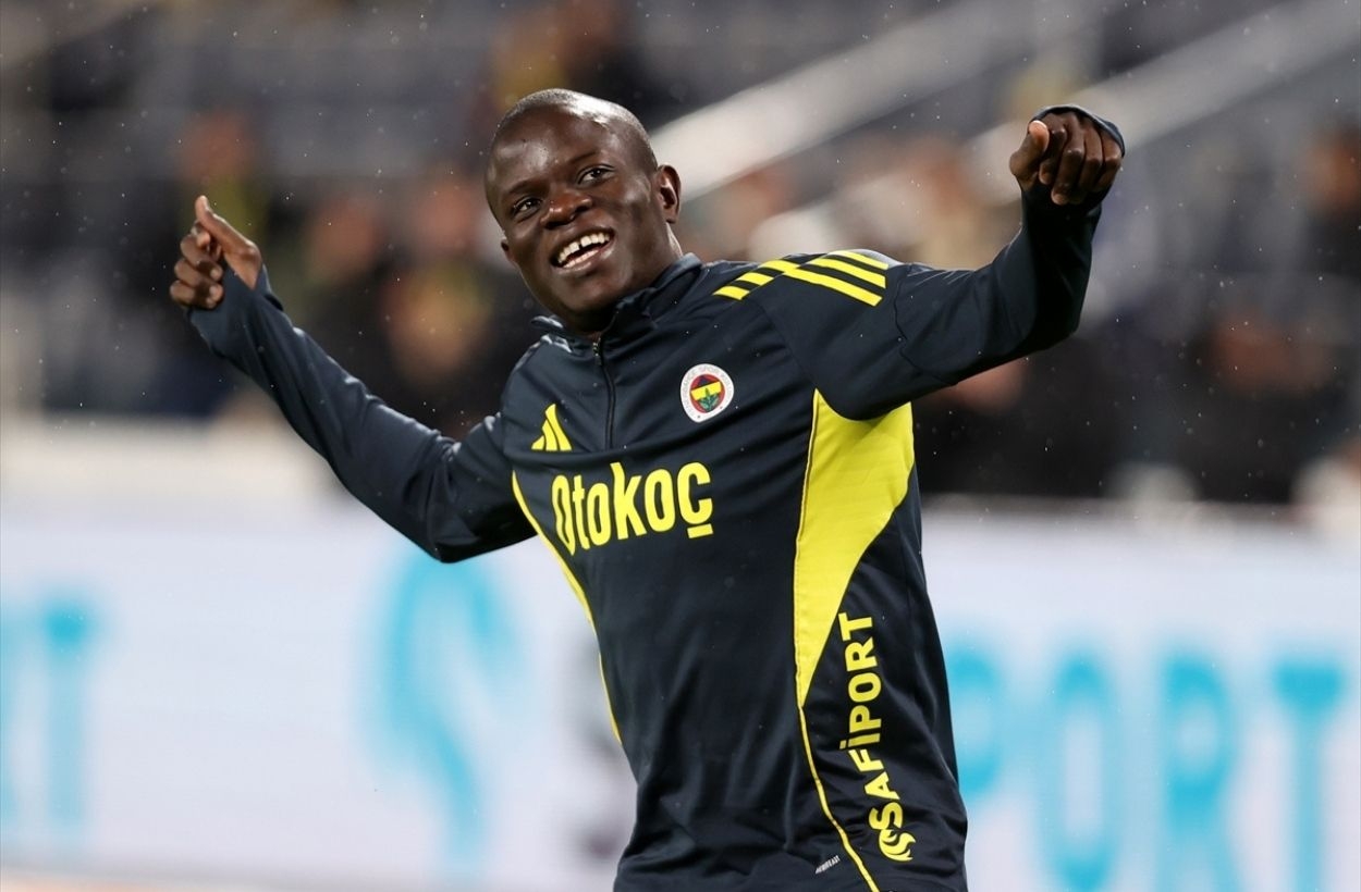 Fenerbahce
