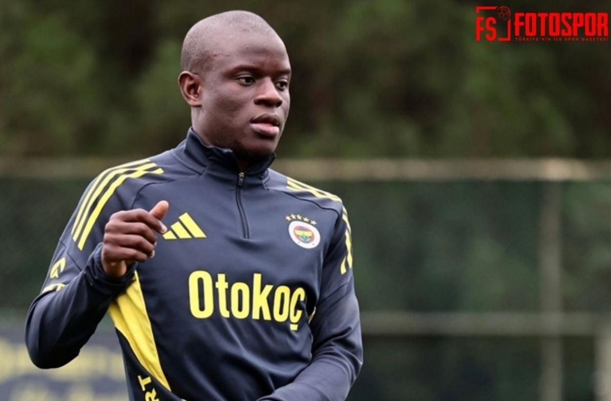 Fenerbahce