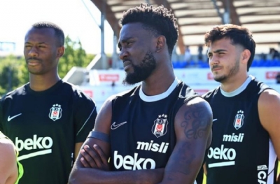 Ndidi kilitlendi! Satılabilecek mi? 