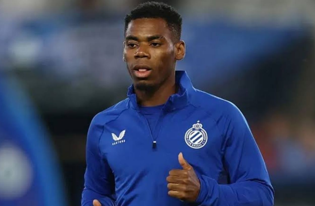 Yine mi Onyedika: Galatasaray vazgeçmiyor