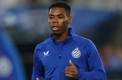 Yine mi Onyedika: Galatasaray vazgeçmiyor