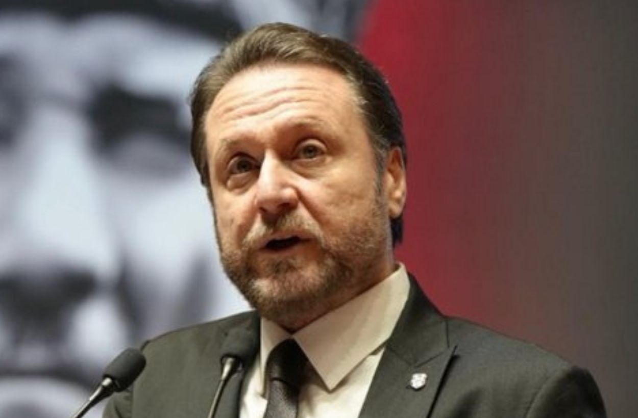 Beşiktaş'ta şaşkınlık yaratan forma satışı: Sadece 810 adet