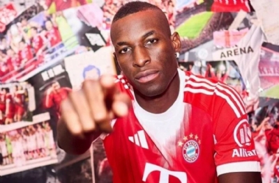 Nicolas Jackson Türkiye'ye gelir mi? Bayern istemedi