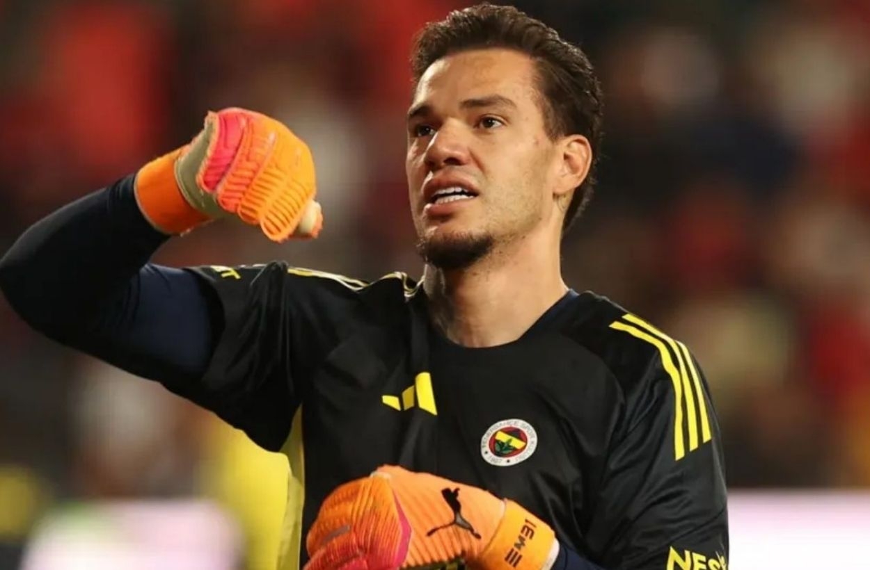 Nathan Ake geldi: Ederson kalıyor gibi