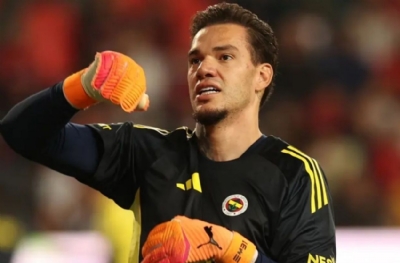 Nathan Ake geldi: Ederson kalıyor gibi