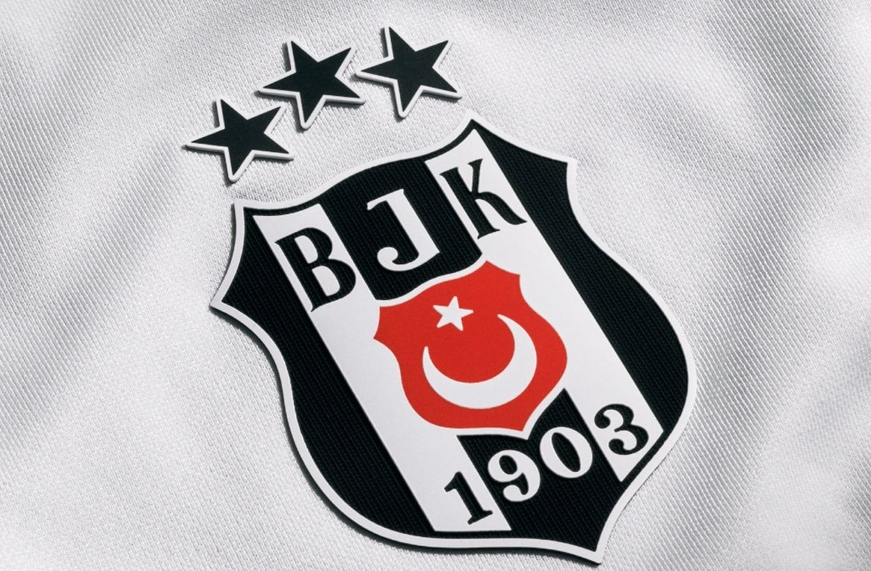 Beşiktaş'tan ayrıldı: Yeni takımı belli oldu